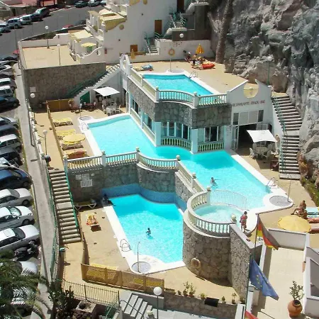 Large Ocean View